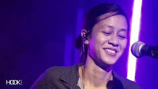 pamungkas monolog live at flying solo tour chapter jogja 