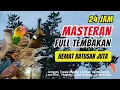 Download Lagu Masteran Kombinasi Tembakan Kasar Untuk Semua Jenis Burung Lomba