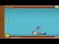 The Battle Cats - Growing up Insane