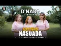 Lagu D'NADA VOICE - NASIB HU NASOADA ( LAGU BATAK TERBARU 2025 ) OFFICIAL VIDEO MUSIC