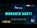Download Lagu Mungkin Nanti Karaoke - Peterpan