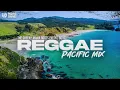 Pacific Reggae Playlist/Mix (With Jah Maoli, J Boog, Fiji, Na Drua & more!)