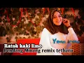 Download Lagu YONA IRMA / RATOK KAKI LIMO / ALKAWI / DENDANG MINANG REMIX