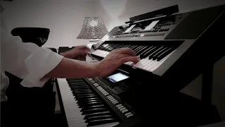 Sa2altak 7abibi عزف سألتك حبيبي فيروز 