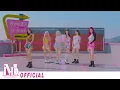 Lagu 모모랜드(MOMOLAND) \