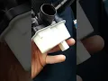 BMW E46 Error Code P1446 Leak Detection Pump