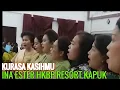 Download Lagu Kurasa KasihMu - Cipt. Altim Sipahutar