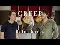 Lagu Creep Cover - In the Style of The Beatles