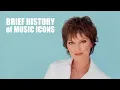 Pat Benatar Brief History