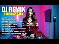 Lagu FULL ALBUM - DJ REMIX LAGU ROHANI FULL BASS 2025 BY DJ ERIC | TIAP LANGKAHKU