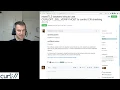 live curl development with Daniel - command line bugs QUIC and more
