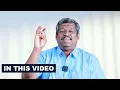 🧘HOW TO MEDITATE | அற்புத தியானம் |💆STRESS RELIEF | RELAXING MUSIC😊| GUIDED MINDFULLNESS  MEDITATION