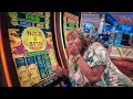 Download Lagu This Slot Machine Bonus Feature Is Out Of Control (BIG JACKPOT!)