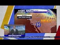 Tracking the Hottest Day of 2023