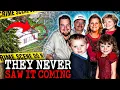 The Worst Family Massacre in Washington History True Crime Documentary