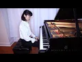 Scarlatti Sonata in E Major, K.380 | Tiffany Poon