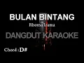 Lagu Karaoke Roma irama BULAN BINTANG by ANDEX'S MUSIK