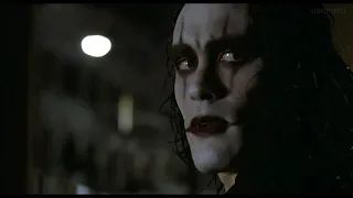 The Crow (1994) Bande annonce VF HD