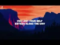 Seether - Fake It (lyrics)