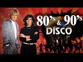 Lagu Boney M, Modern Talking, Sandra, C.C.Catch, Bad Boys Blue, Joy 🪩 Eurodisco Legends Mix 80s 90s