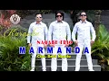 Download Lagu NAGABE TRIO MARMANDA  (OFFICIAL VIDEO KARAOKE )