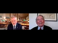 Dan Rather On Rather Outspoken