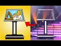 Metamorphosis Quick Switch Magic Secret Revealed