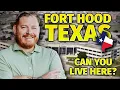 Fort Hood Texas Area Guide Things to Do in Central Texas