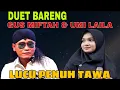 Lagu GUS MIFTAH \u0026 UMI LAILA DAKWAH LUCU PENUH ILMU