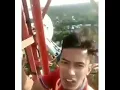 Ngelek jaringan Telkomsel macam tai
