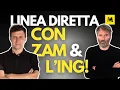 Download Lagu L’ing Bernardelle risponde in diretta alle vostre domande