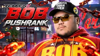 KEMBALI STREAM DEMI BOB Di Tekken 8