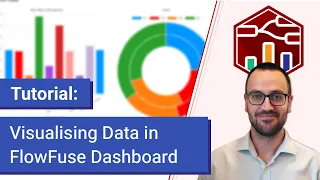 Visualising Data - FlowFuse Dashboard Node-RED Dashboard 2 0