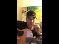 #wcw: Let Him Fly - Patty Griffin / Dixie Chicks (cover by Craig Campbell)