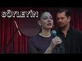 Demet Özdemir - Söyleyin | Akustik ( Full Versiyon ) Nisan Akyol Eşref Rüya