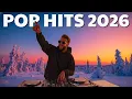Lagu Spotify Pop Hits 2026 ❄️ Bruno Mars, Ed Sheeran, Justin Bieber, Lady Gaga, The Weeknd, Adele #2