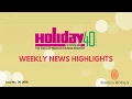 Download Lagu Holiday Weekly Headlines 06-2018 | The Voice of Pakistan Tourism Industry
