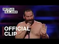 Bert Kreischer Has Only Made His Dad Laugh Once Bert Kreischer Secret Time
