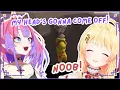 Download Lagu Kanade \u0026 Vivi Being KUSOGAKI, They Can’t Stop TROLLING Each Other! 😂😭| Hololive Clip