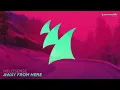 Melosense - Away From Here