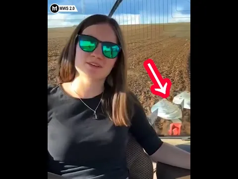 Brazil का आदमी गया Girlfriend से मिलने 😱