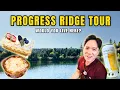Progress Ridge Beaverton Portland Suburb Food Lifestyle Tour