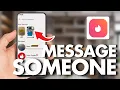 How To Message Someone On Tinder Full Guide 2026