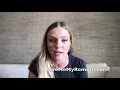 CHICAGO P D Tracy Spiridakos on Upton s Proposal to Halstead