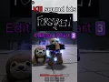 Download Lagu kill sound ids forsaken edition part 3 || The strongest battlegrounds #roblox #forsaken #tsb