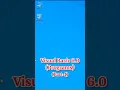 Bold Italic Underline Strikethrough Program in Visual Basic 6 0 Part-I