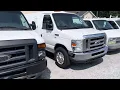 2024 SUPER CHEAP WORK VANS FOR SALE