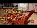 Download Lagu Lagu indang (Dindin Badindin)-Nando Satoko || Live Acoustik|| Official Lyric Video