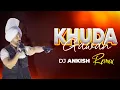 Download Lagu Khuda Gawa - Diljit Dosanjh - Exclusive Remix - DJ Ankish || Diluminati Tour