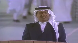 اوبريت مولد أمة محمد عبده و طلال مداح الجنادرية 1410هـ 1990م 